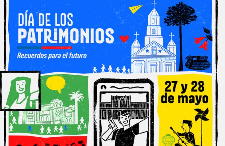 Día De Los Patrimonios 2023 Cuándo Se Conmemora Y Actividades 5950